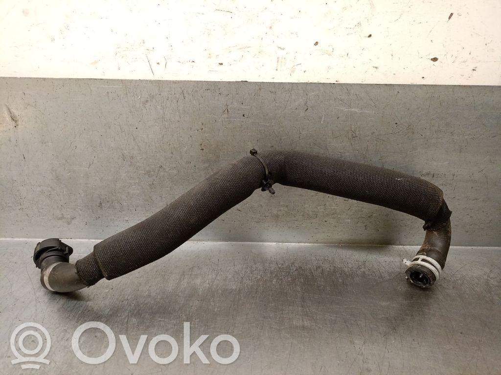 Volvo XC40 Wąż / Przewód klimatyzacji A/C 