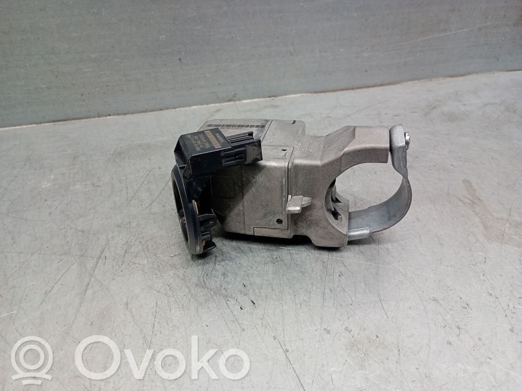 Ford B-MAX Slapukai 