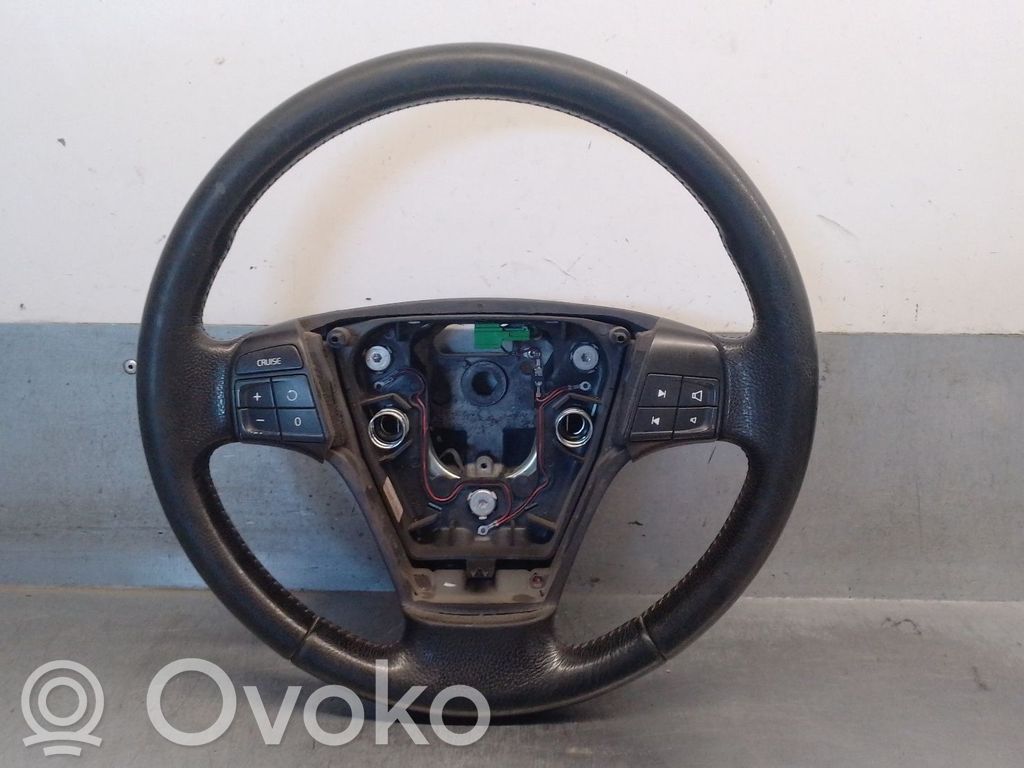 Volvo V50 Vairas 
