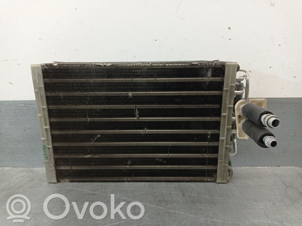 Mercedes-Benz SLK R170 Déshydrateur de clim