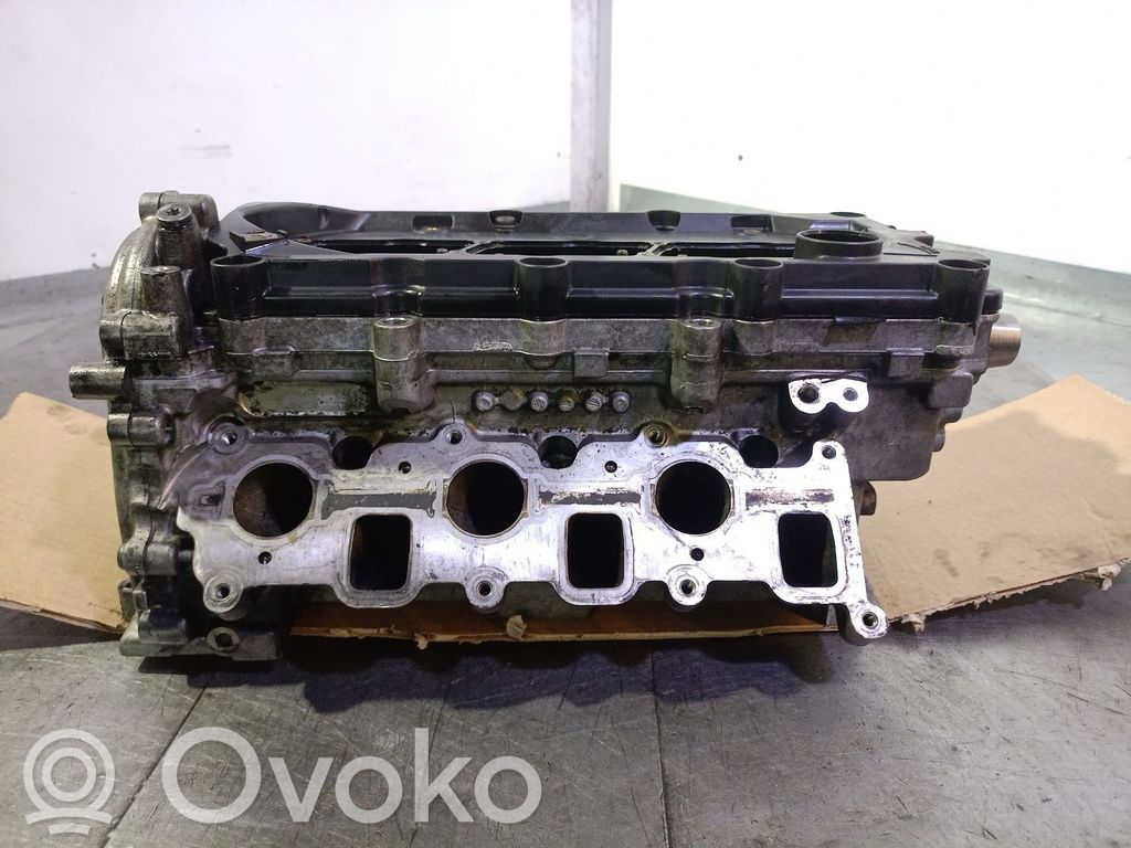 Audi A6 S6 C6 4F Engine head 