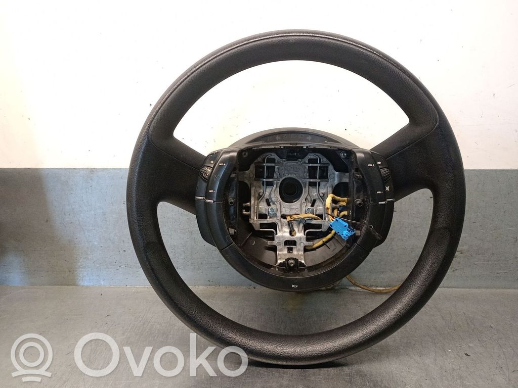 Citroen C4 Grand Picasso Steering wheel 
