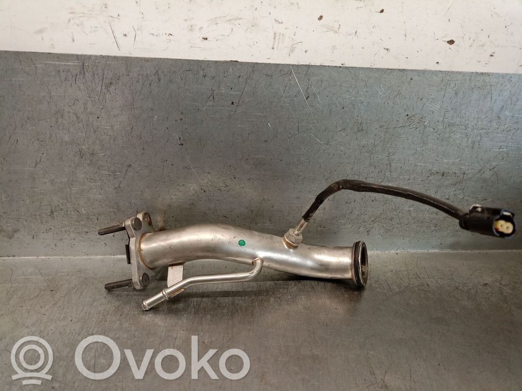 BMW X6 M Ilmastointilaitteen putki (A/C)