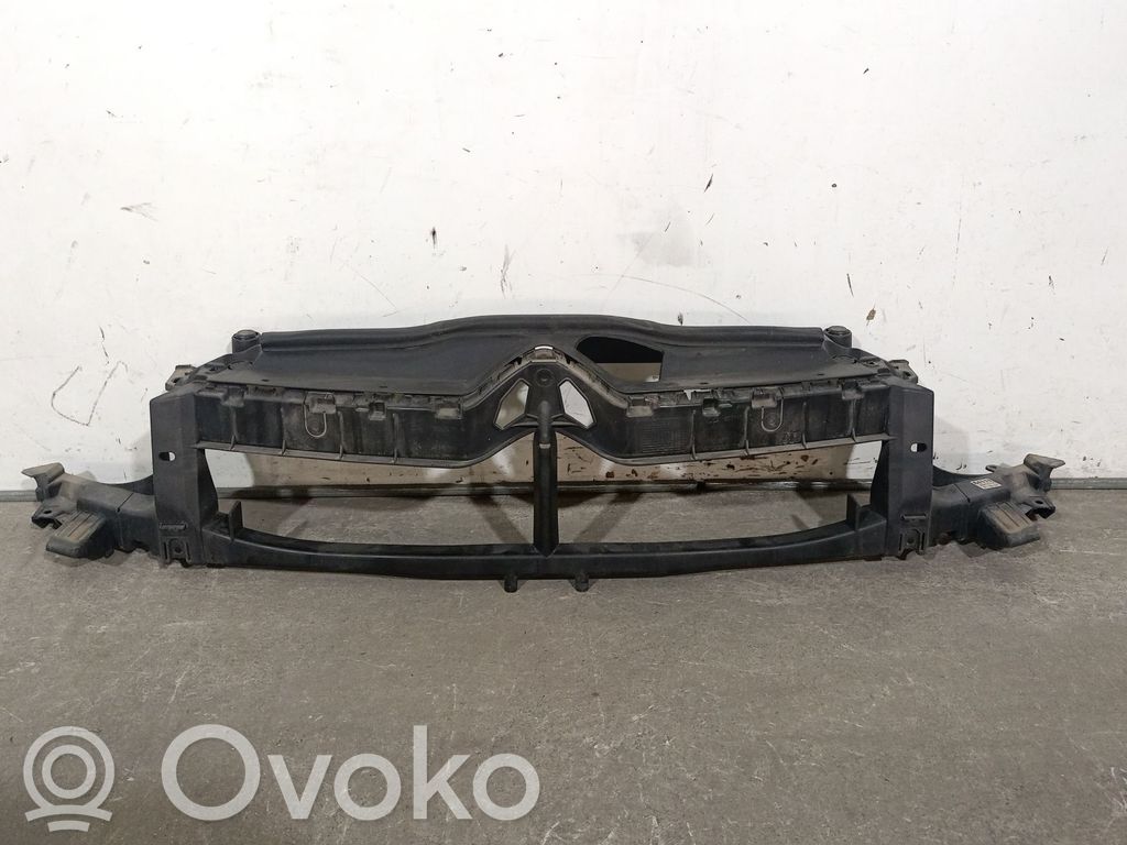 Citroen C4 II Deska rozdzielcza 
