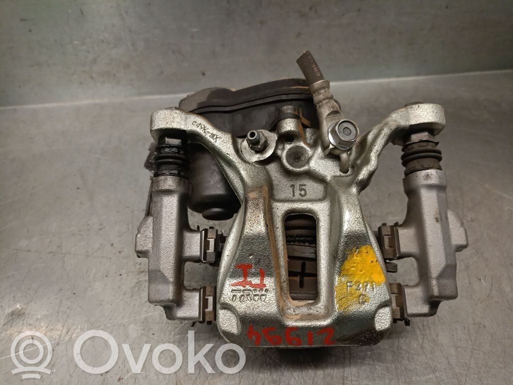 Toyota Corolla E160 E170 Pinza del freno posteriore