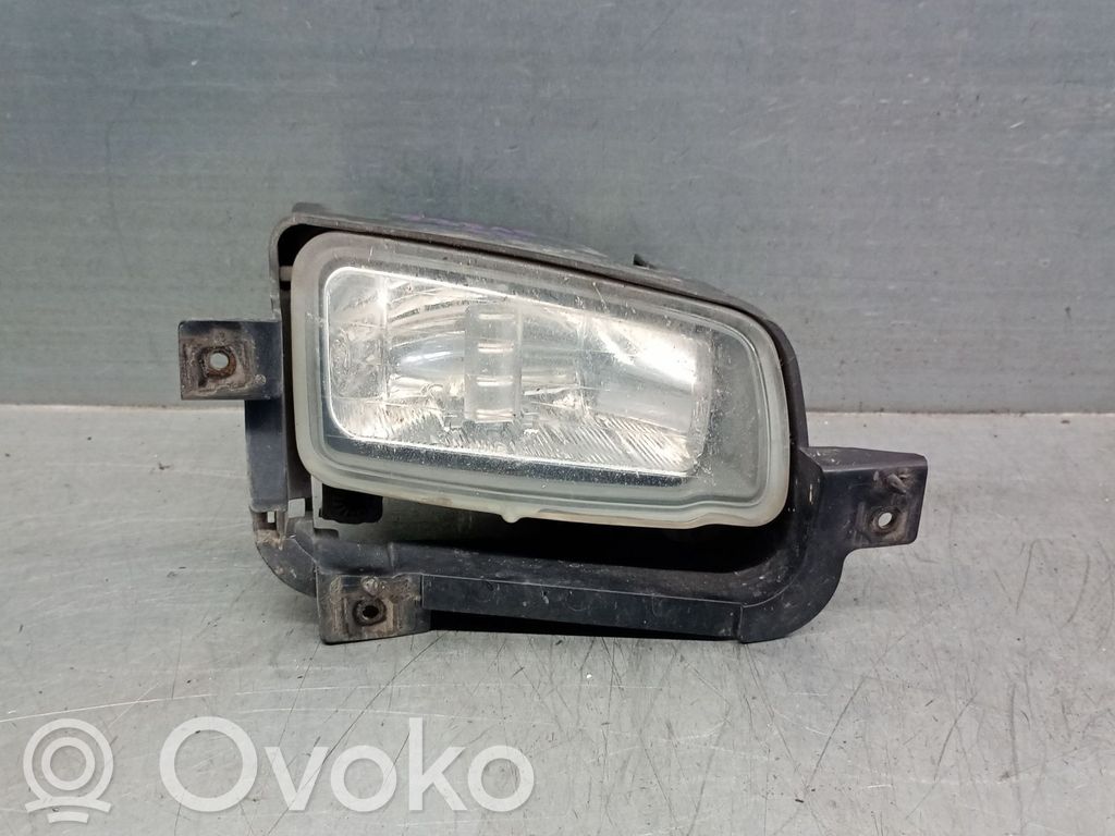 Ford B-MAX Front fog light 