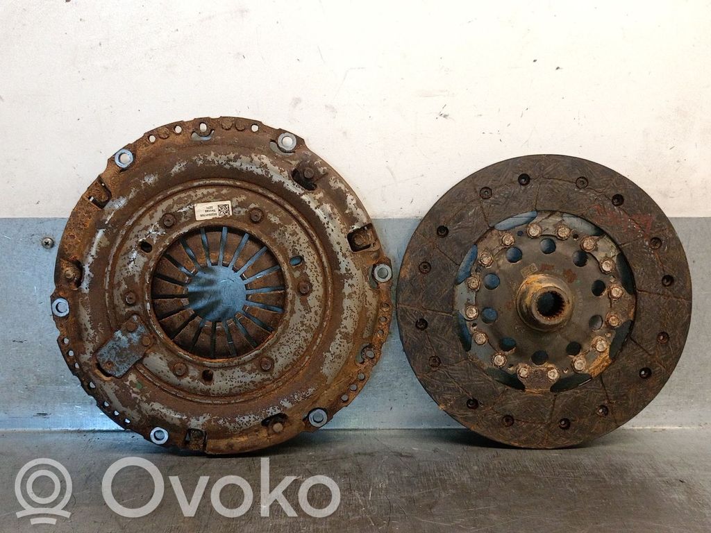 Nissan NV400 Clutch set kit 
