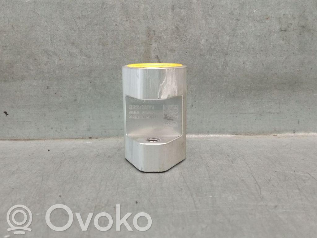 Volvo XC40 Zawór EGR 