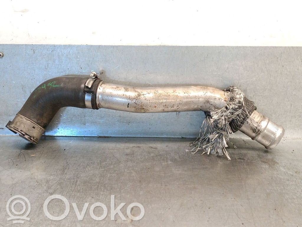 Jeep Grand Cherokee Tubo flessibile aria condizionata (A/C)