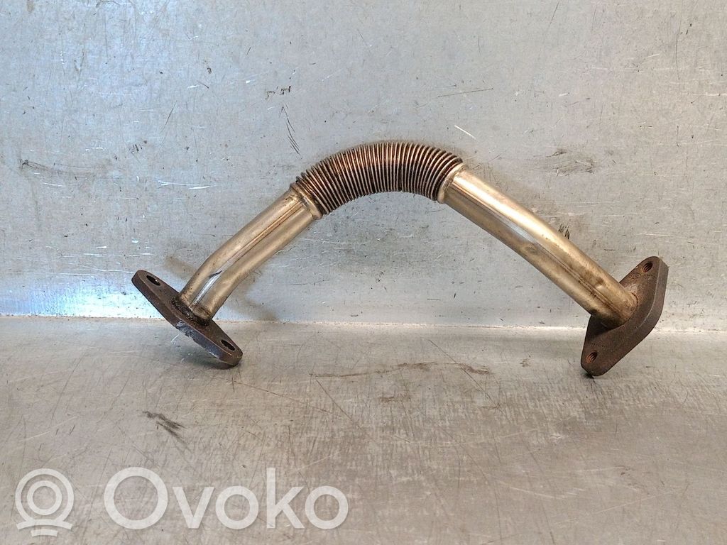 Ford Escort Tubo flessibile aria condizionata (A/C) 