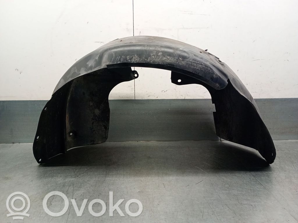 Ford B-MAX Priekinis posparnis 