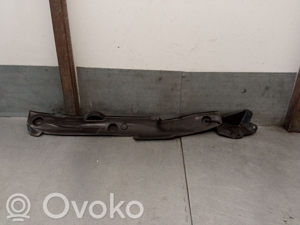Volvo XC40 Nadkole przednie 