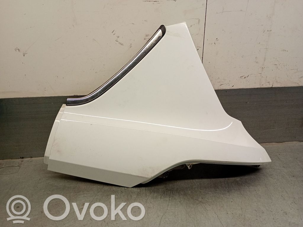 Ford B-MAX Dashboard trim 
