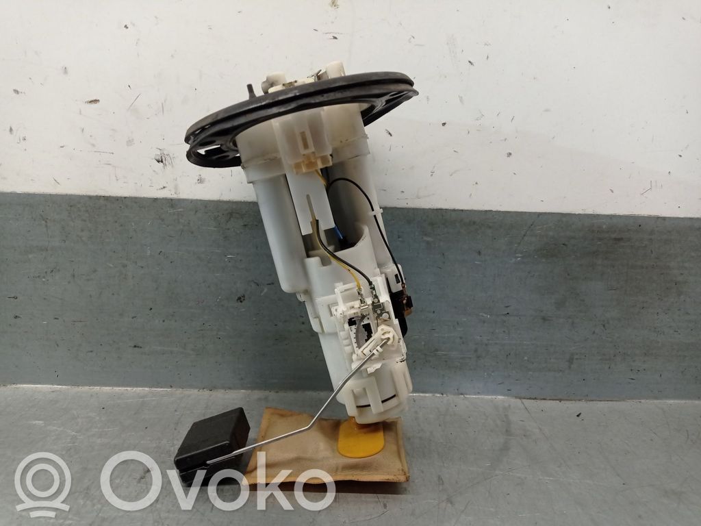 Honda Accord Pompa paliwa w zbiorniku 