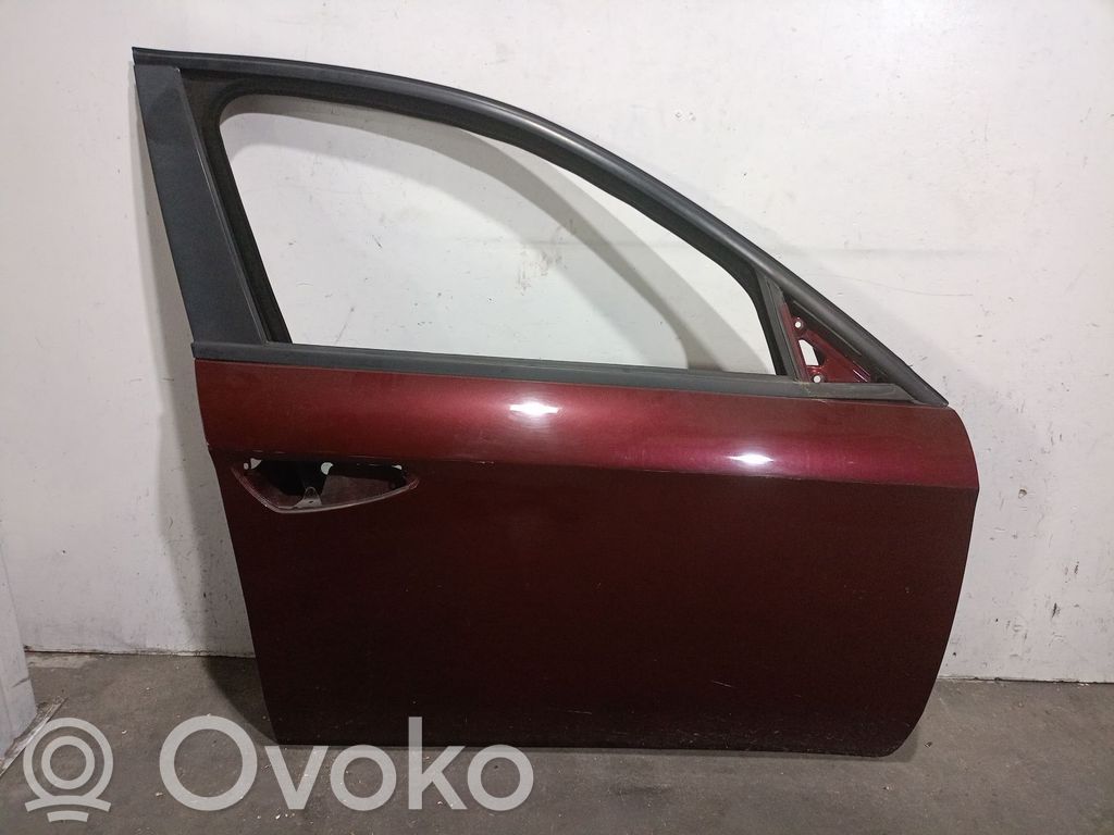 Alfa Romeo 159 Priekinės durys 