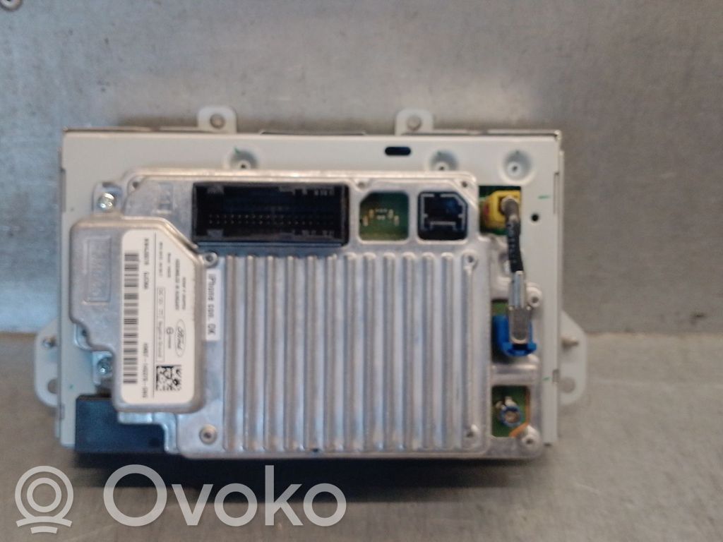 Ford Focus Autres unités de commande / modules 