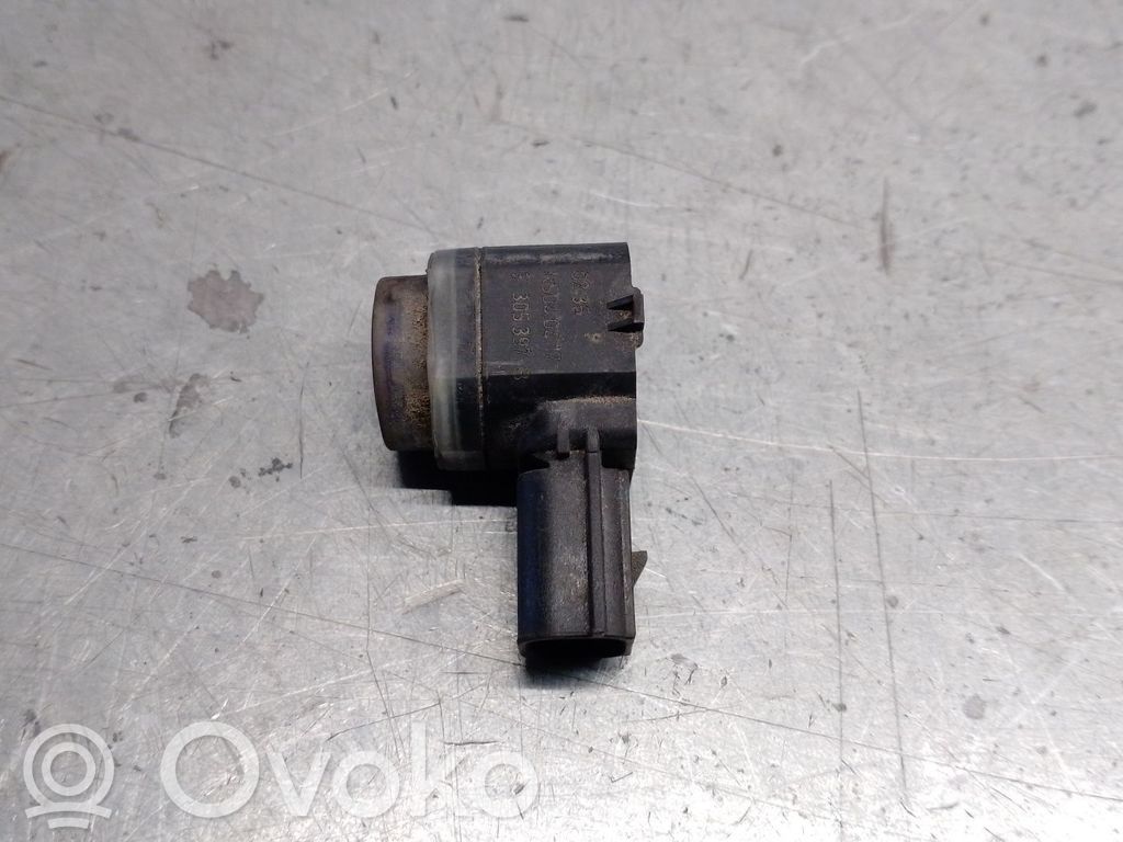 Ford Focus Parksensor PDC 