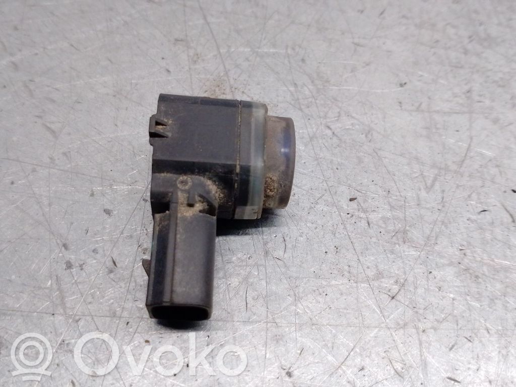Ford Focus Parksensor PDC 