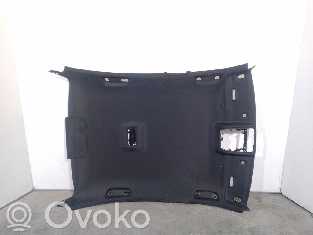 BMW 5 F10 F11 Techo 