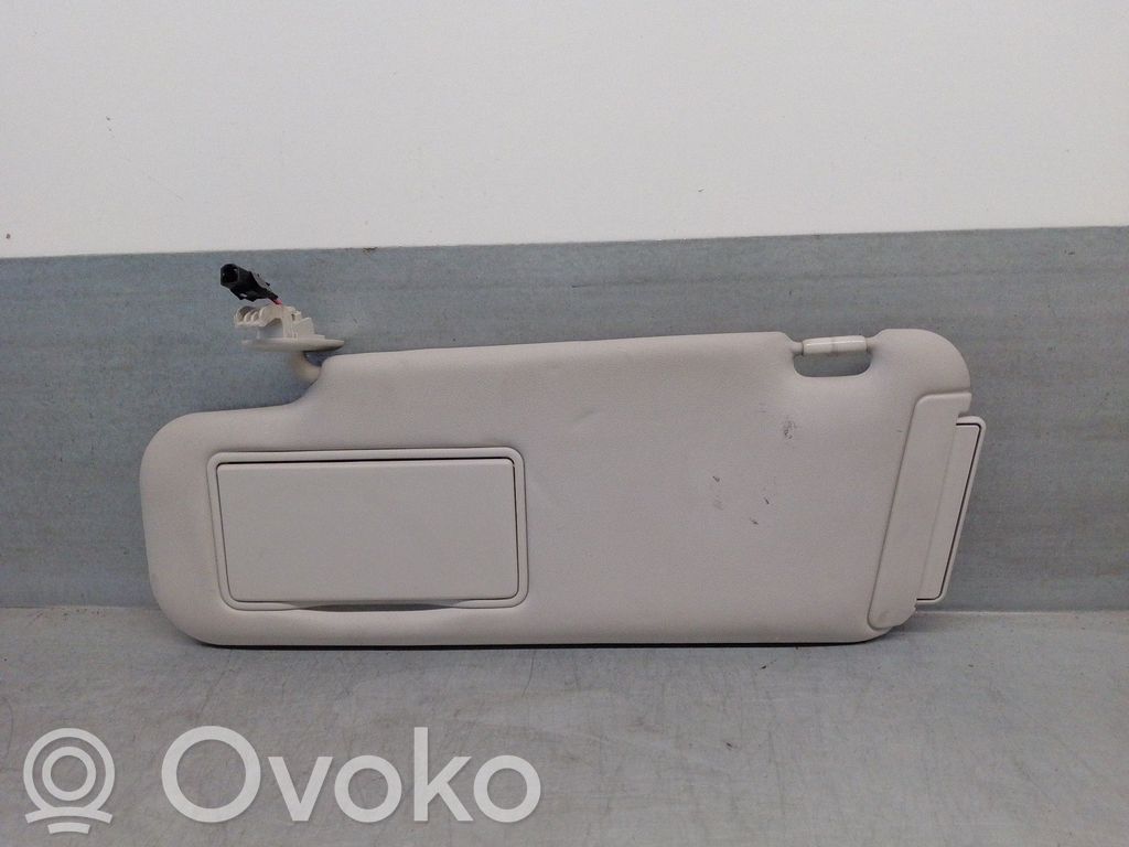 Mazda CX-7 Sun visor 