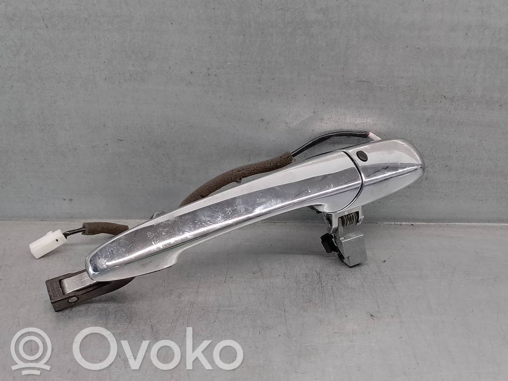 Mazda CX-7 Etuoven ulkokahva 