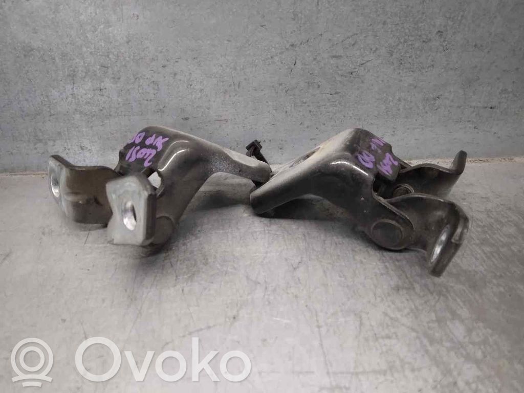 Tailgate/trunk/boot hinge   D46173210B,DELANTERADERECHA,5PUERTAS