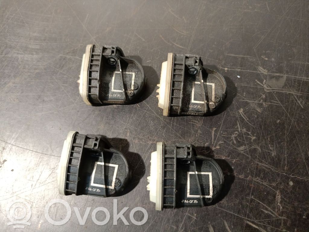 Öldruckschalter   EV6T1A180CC