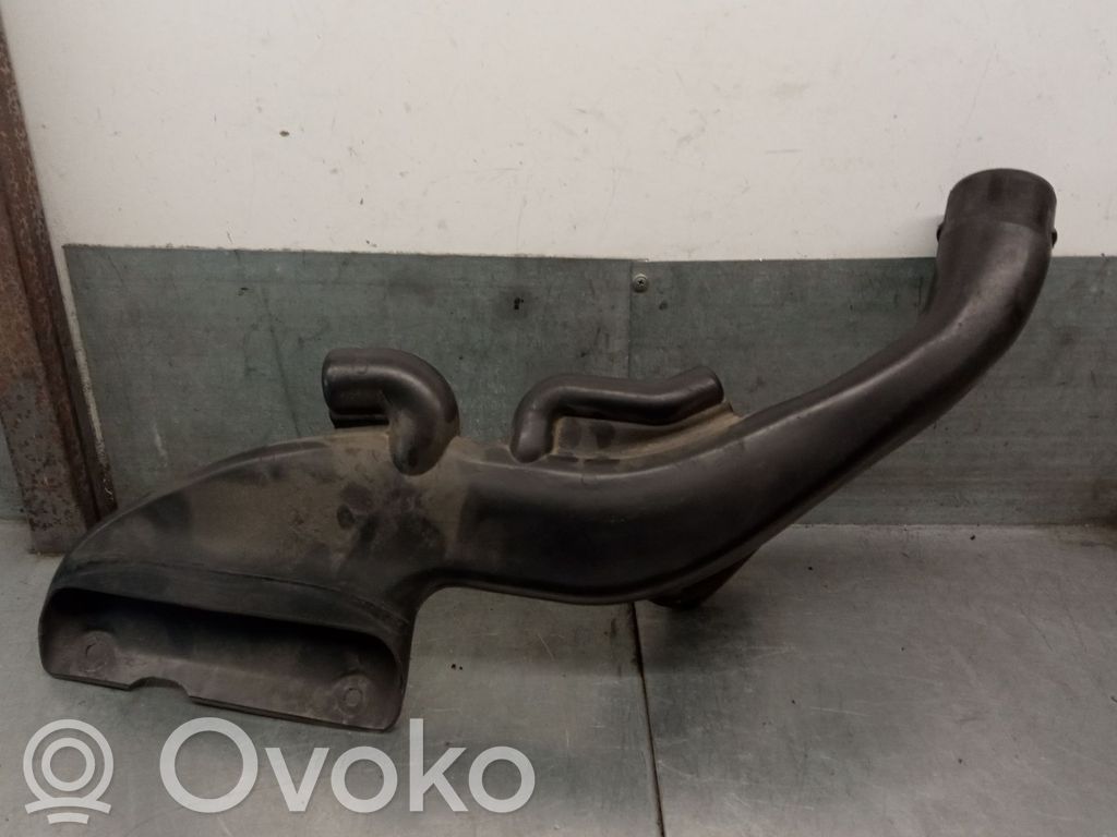 Nissan Qashqai+2 Wąż / Przewód klimatyzacji A/C 