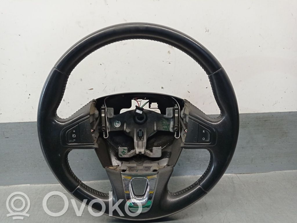 Renault Scenic III - Grand scenic III Volante