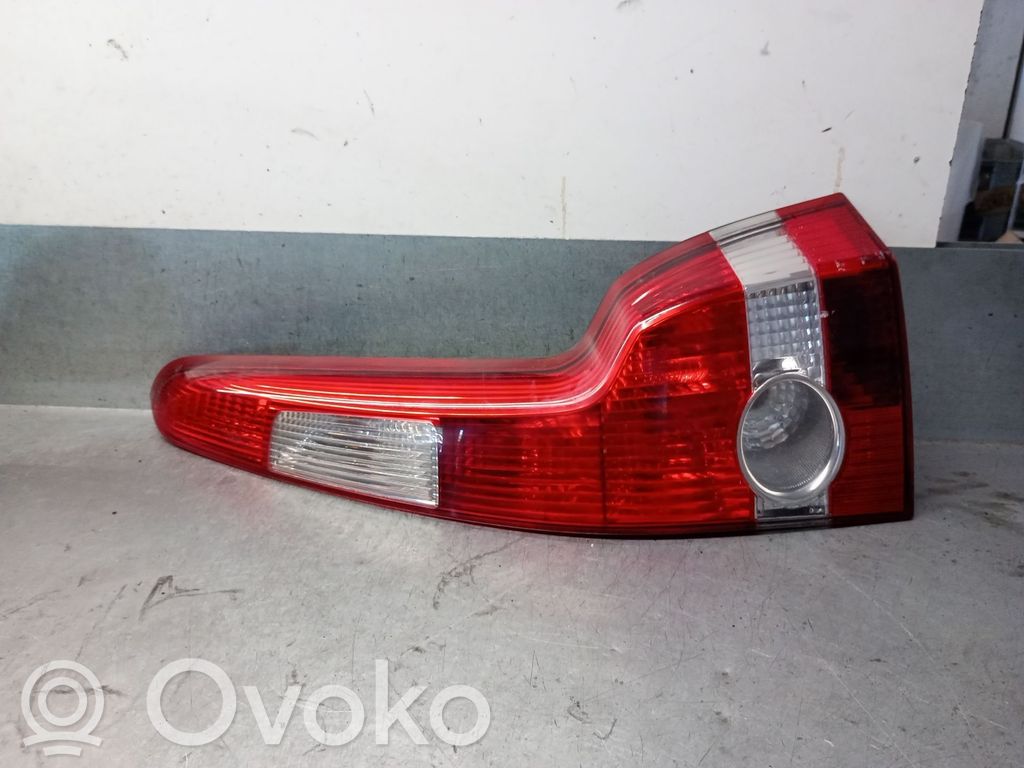 Volvo V50 Lampă spate în caroserie 