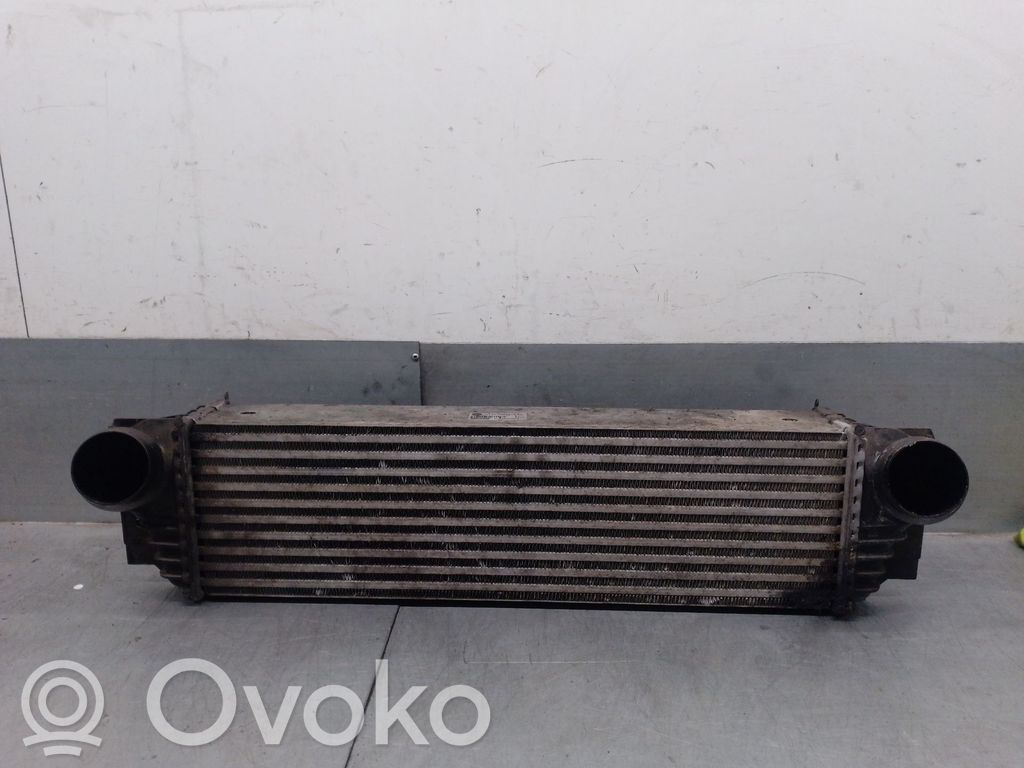 BMW 5 F10 F11 Radiatore intercooler