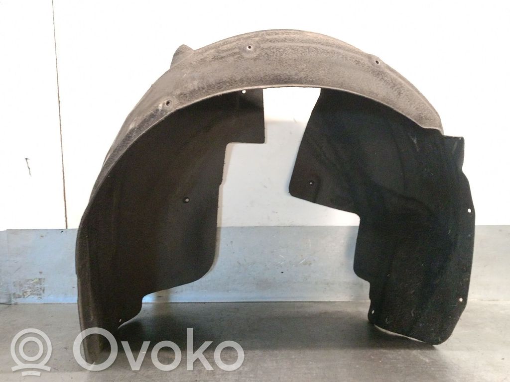 BMW 5 F10 F11 Rivestimento paraspruzzi parafango posteriore 