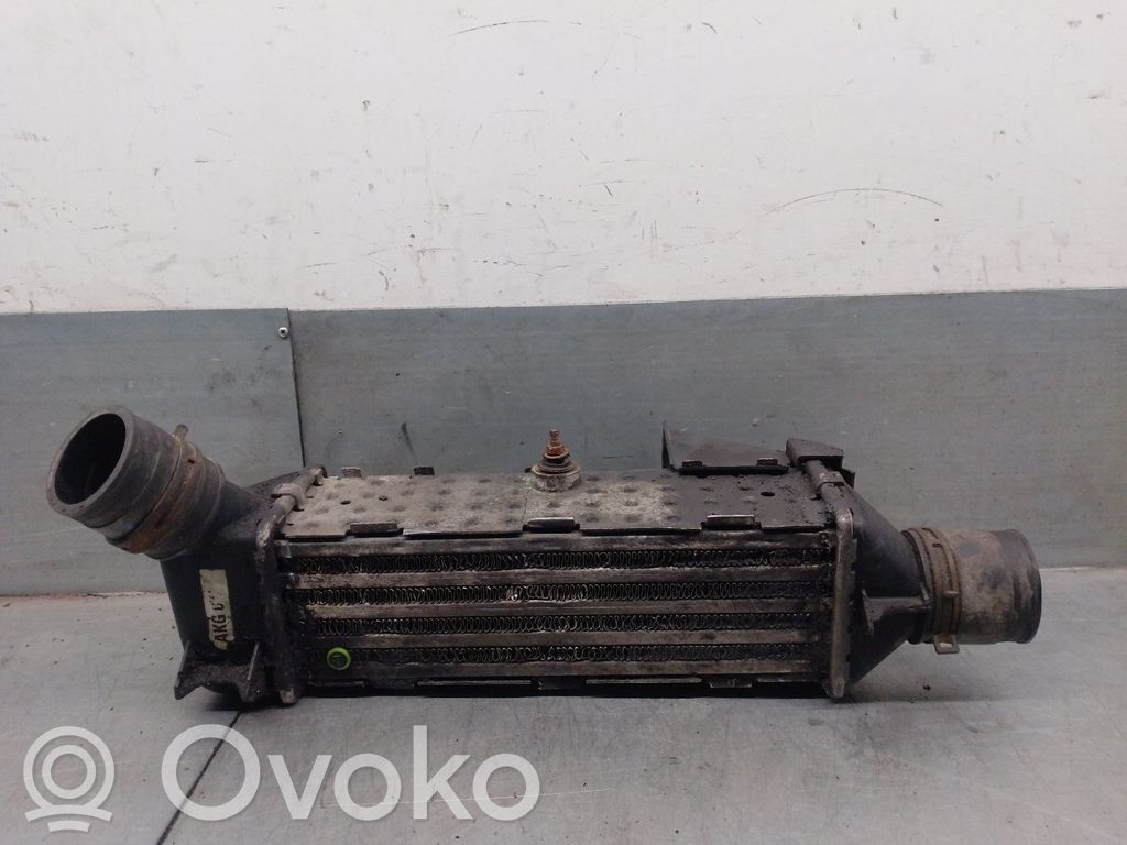 Seat Cordoba (6K) Radiador intercooler 