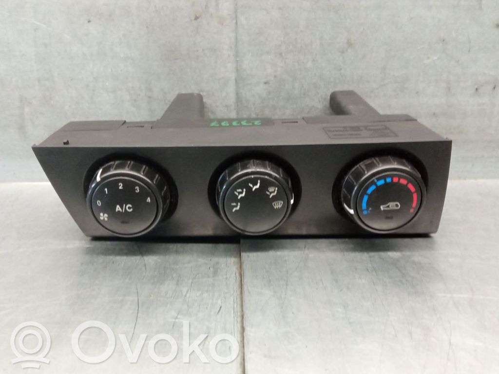 Moduł / Sterownik klimatyzacji   687003100,6870031000HCH