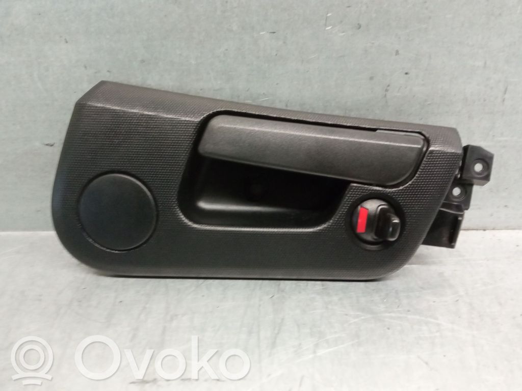 SsangYong Actyon Manecilla interna puerta trasera 