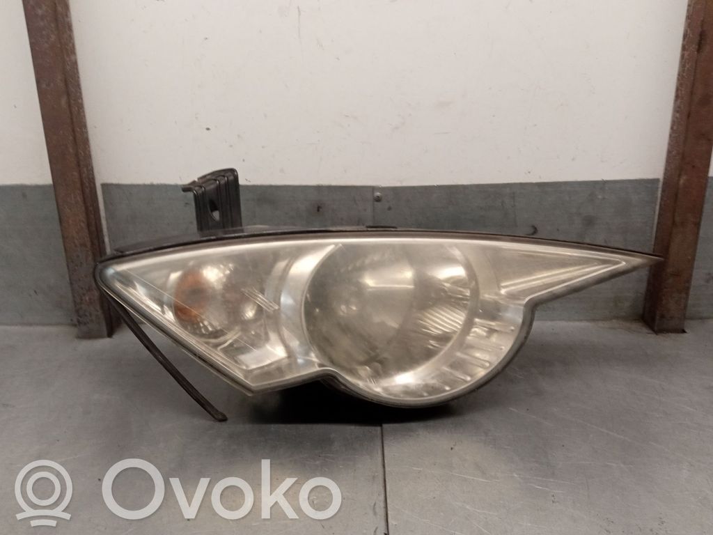Lampa przednia   8310231302,8310231302