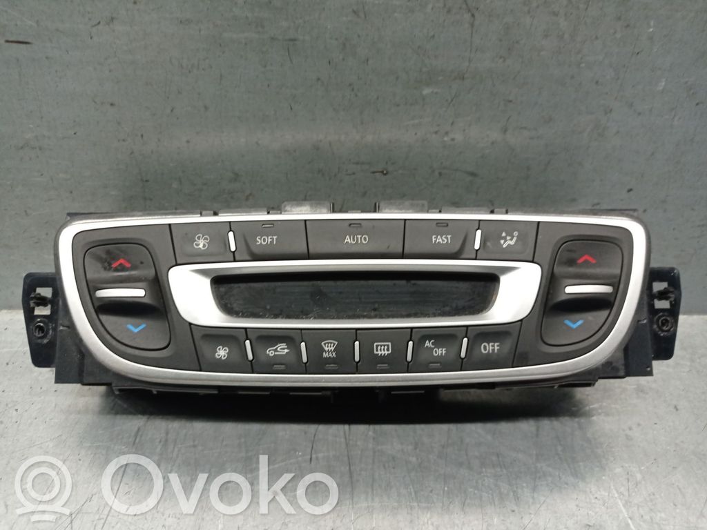 Renault Scenic III - Grand scenic III Unitate control climatizare
