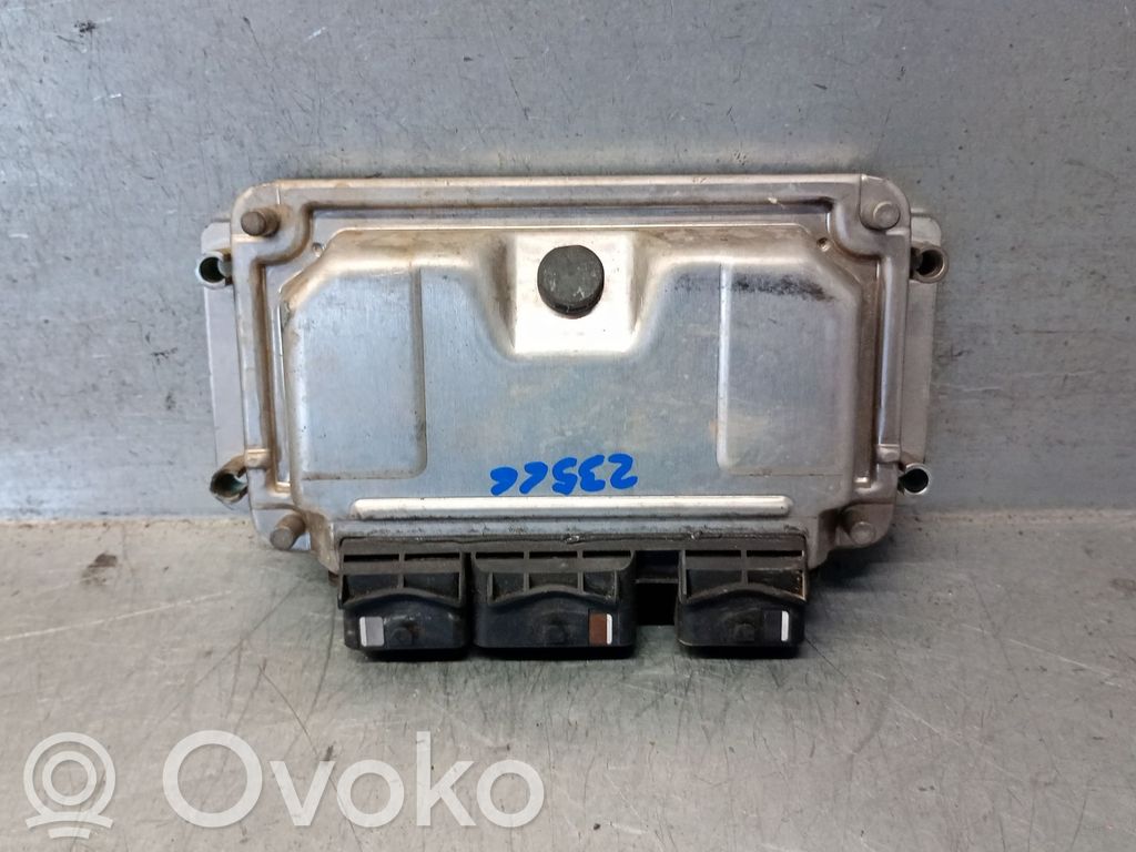 Citroen Xsara Engine control unit/module 