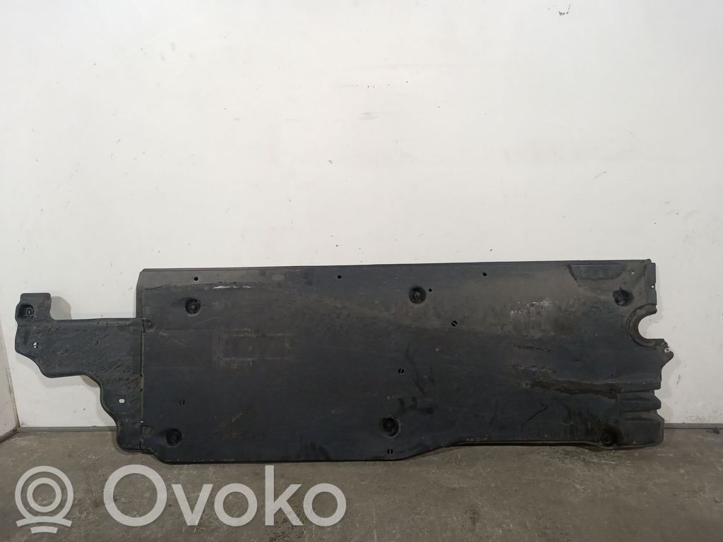 Skoda Scala Protecție inferioară motor 