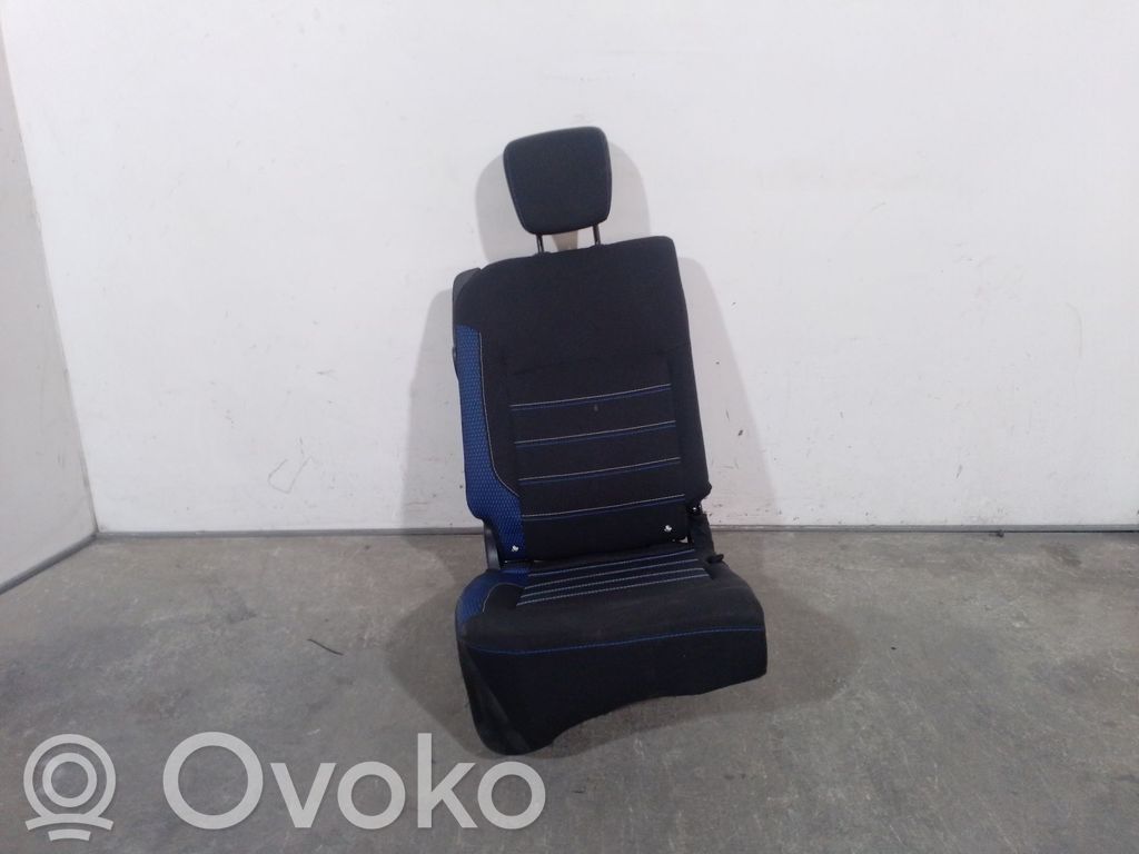 Dacia Lodgy Sedile posteriore 