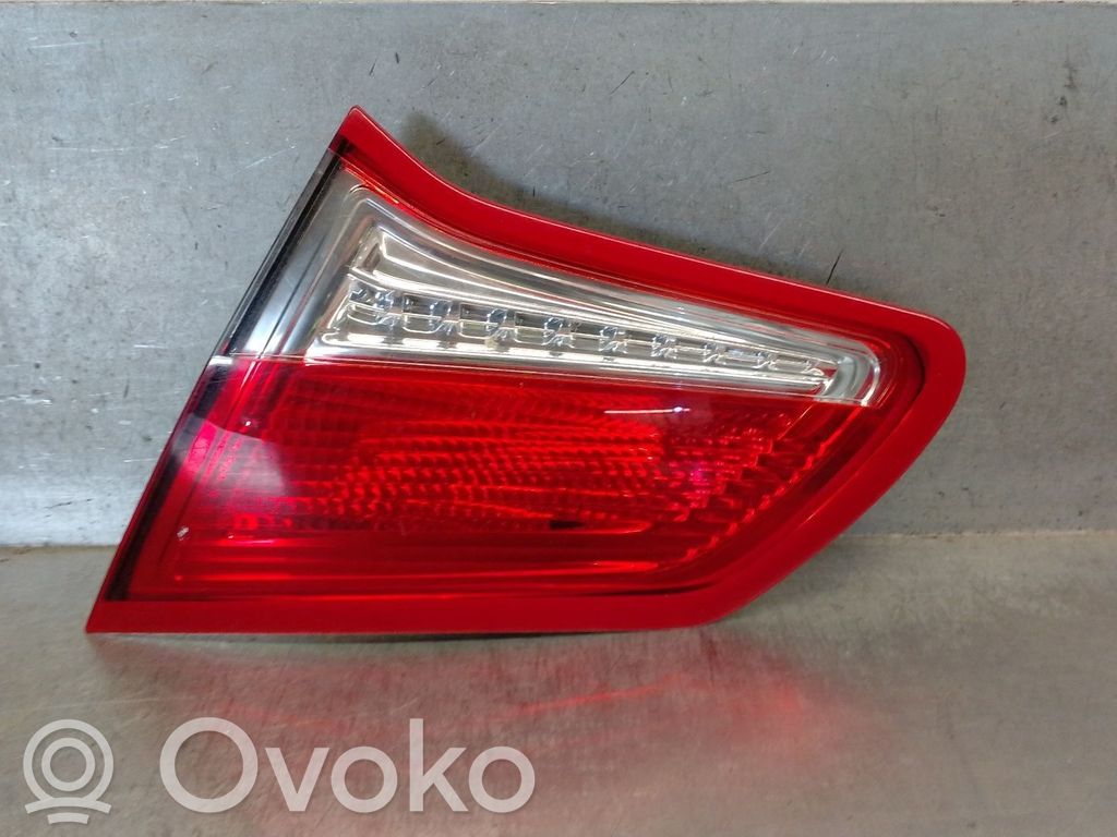 Citroen C4 II Takavalot 