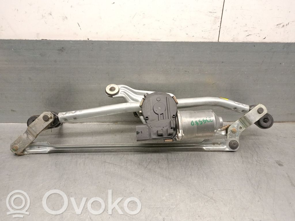 Skoda Scala Motor ștergător 