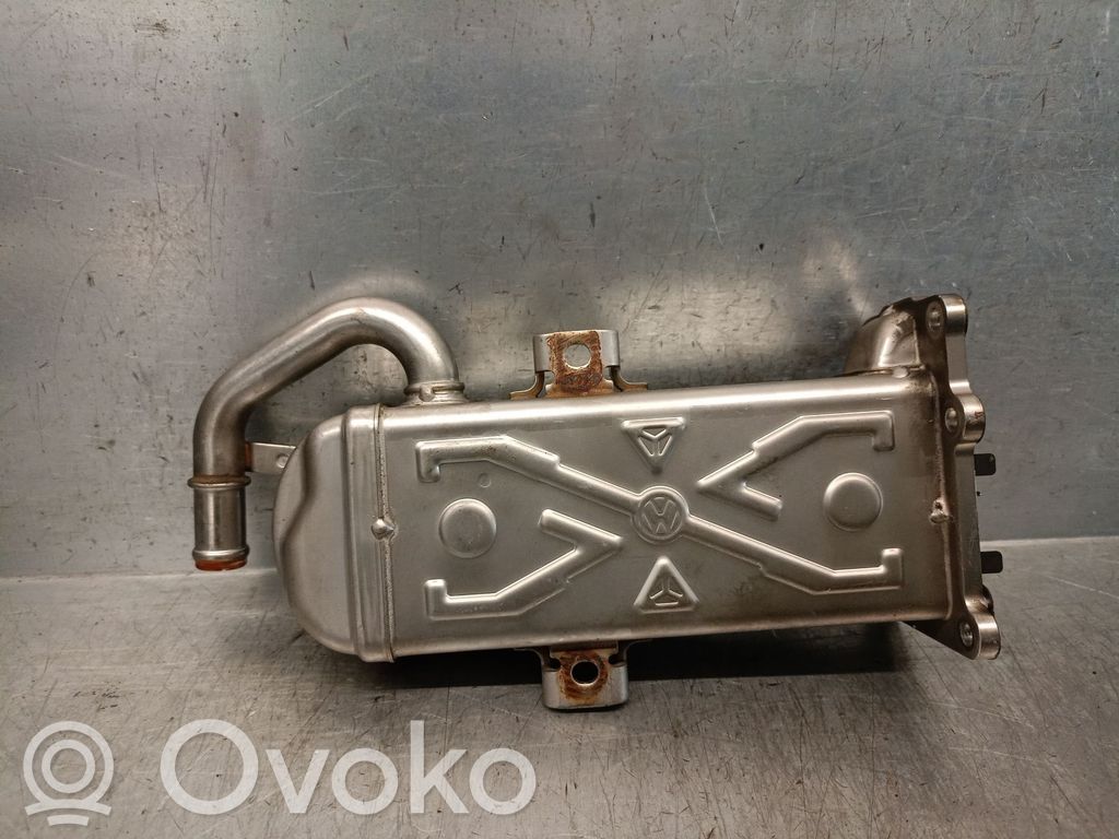 Seat Leon (1P) Valvola di raffreddamento EGR 