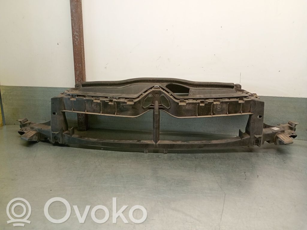 Citroen C4 II Picasso Deska rozdzielcza 