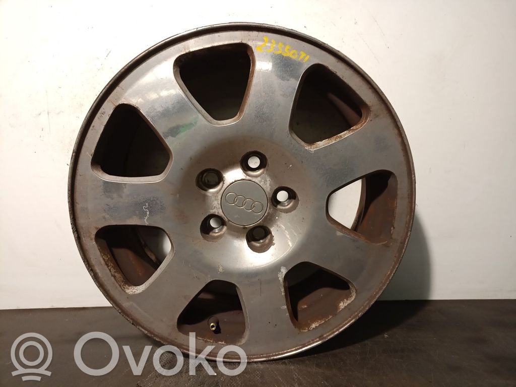 Audi A2 Llanta de aleación R18 