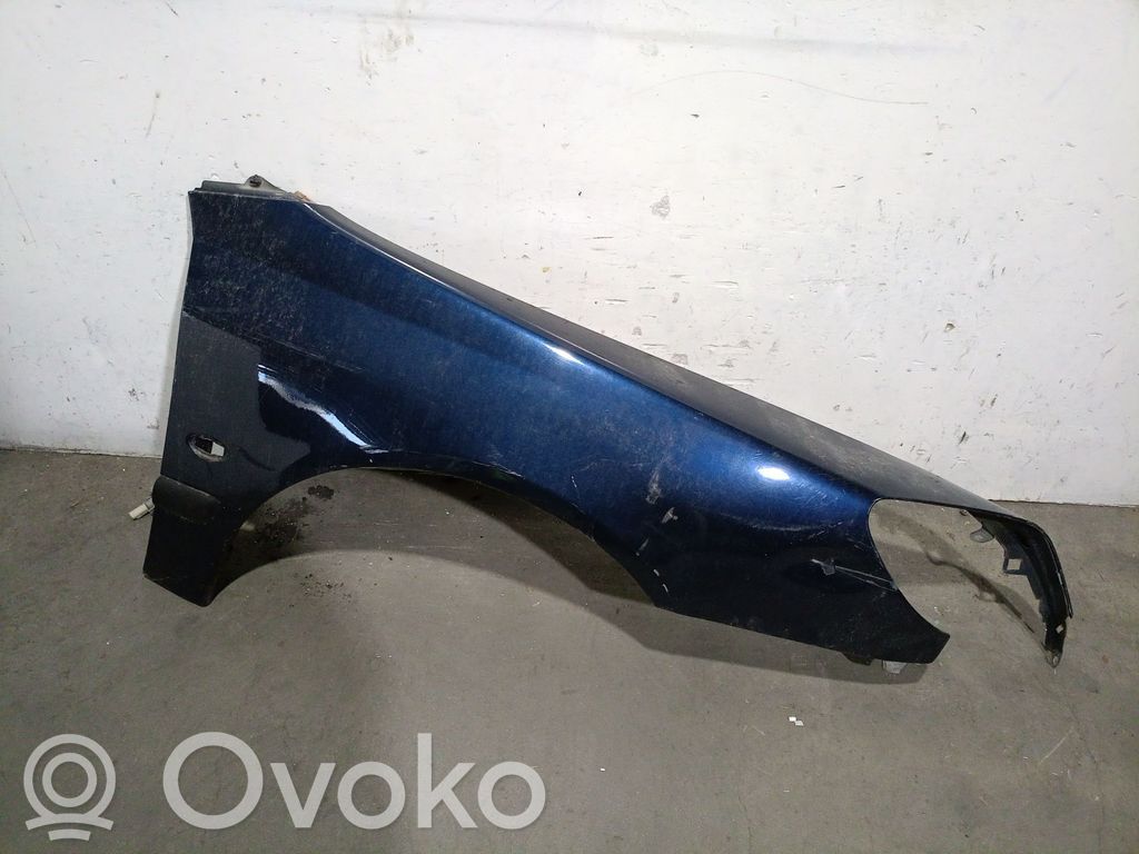 Peugeot 607 Lokasuoja 