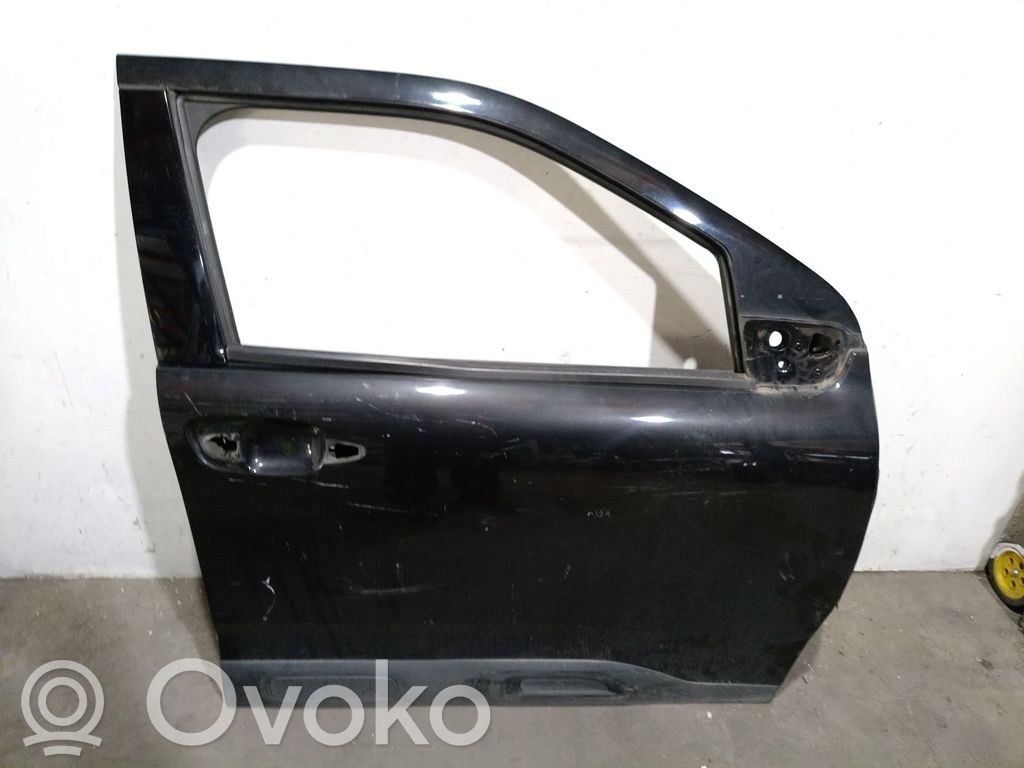 Citroen C4 SpaceTourer Durvis 