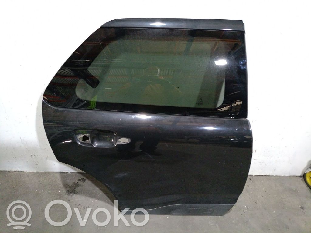 Citroen C4 SpaceTourer Puerta trasera 