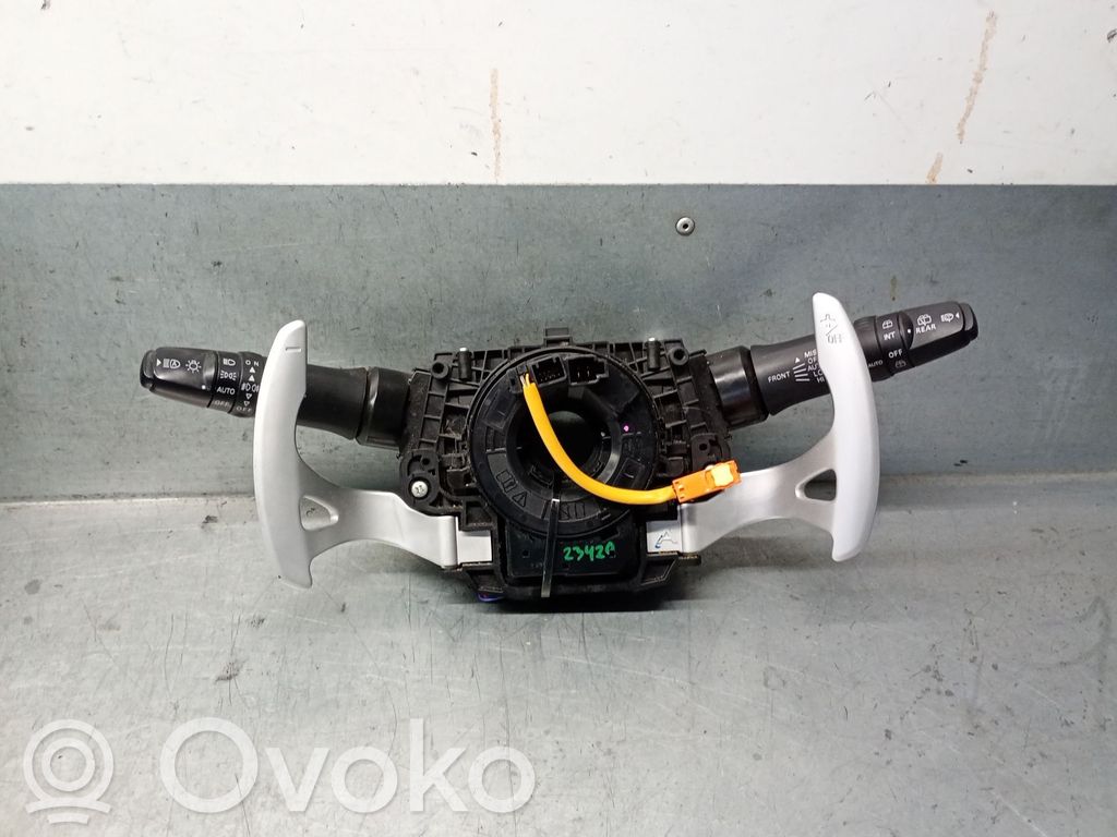 Comutator lumini bord   8617A536,8600A749