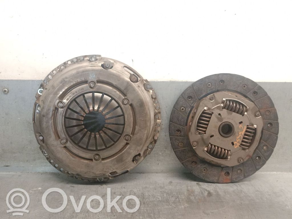 Skoda Scala Clutch set kit 